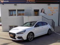 Hyundai i30 Fastback 1.4 T-GDI 140ch N Line DCT-7 Euro6d-T - <small></small> 18.990 € <small>TTC</small> - #1