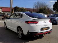 Hyundai i30 Fastback 1.4 T-GDI 140ch N Line DCT-7 Euro6d-T - <small></small> 18.990 € <small>TTC</small> - #3