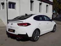 Hyundai i30 Fastback 1.4 T-GDI 140ch N Line DCT-7 Euro6d-T - <small></small> 18.990 € <small>TTC</small> - #5