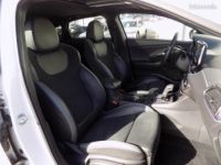 Hyundai i30 Fastback 1.4 T-GDI 140ch N Line DCT-7 Euro6d-T - <small></small> 18.990 € <small>TTC</small> - #13