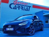 Hyundai i30 FASTBACK 1.5 T-GDI 160  DCT-7 N Line - <small></small> 22.990 € <small>TTC</small> - #1