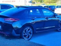 Hyundai i30 FASTBACK 1.5 T-GDI 160  DCT-7 N Line - <small></small> 22.990 € <small>TTC</small> - #11