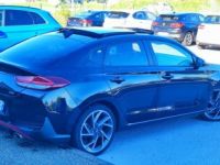 Hyundai i30 FASTBACK 1.5 T-GDI 160  DCT-7 N Line - <small></small> 22.990 € <small>TTC</small> - #13