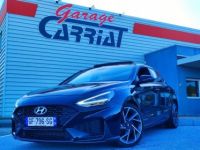 Hyundai i30 FASTBACK 1.5 T-GDI 160  DCT-7 N Line - <small></small> 22.990 € <small>TTC</small> - #23