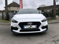 Hyundai i30 Fastback Berline 1.4 T-GDI 140 DCT-7 FASTBACK LINE 11659HT GARANTIE 12 MOIS TBEG - <small></small> 13.990 € <small>TTC</small> - #7