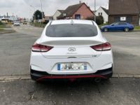 Hyundai i30 Fastback Berline 1.4 T-GDI 140 DCT-7 FASTBACK LINE 11659HT GARANTIE 12 MOIS TBEG - <small></small> 13.990 € <small>TTC</small> - #8