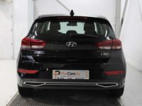 Hyundai i30 H 1.0 T-GDi MHEV ~ DCT CC PDC CarPlay Top - <small></small> 19.990 € <small>TTC</small> - #5