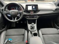 Hyundai i30 Hyundai i30 N Performance 275 BM6 * LED* TOP * Garantie 12 mois Prémium - <small></small> 28.990 € <small>TTC</small> - #12