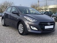 Hyundai i30 II 1.4 CRDi 90ch Initia - <small></small> 7.500 € <small>TTC</small> - #1