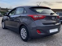 Hyundai i30 II 1.4 CRDi 90ch Initia - <small></small> 7.500 € <small>TTC</small> - #5