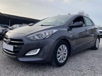 Hyundai i30 II 1.4 CRDi 90ch Initia - <small></small> 7.500 € <small>TTC</small> - #7