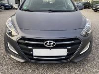 Hyundai i30 II 1.4 CRDi 90ch Initia - <small></small> 7.500 € <small>TTC</small> - #8