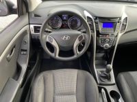 Hyundai i30 II 1.4 CRDi 90ch Initia - <small></small> 7.500 € <small>TTC</small> - #11