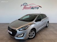 Hyundai i30 II 1.6 CRDi 110cv GO BRAZIL-2015 - <small></small> 6.900 € <small>TTC</small> - #1