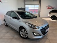 Hyundai i30 II 1.6 CRDi 110cv GO BRAZIL-2015 - <small></small> 6.900 € <small>TTC</small> - #2