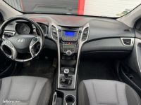 Hyundai i30 II (CZE) HB 1.6 CRDi 16V Blue Drive 110 cv- embryage neuf- feux led xénon- regulateur Clim auto- bv6- moteur chaîne - <small></small> 5.390 € <small>TTC</small> - #4