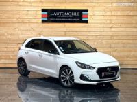 Hyundai i30 iii 1.0 t-gdi 120 edition mondial - <small></small> 14.990 € <small>TTC</small> - #1