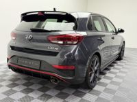 Hyundai i30 N- Performance 280 Boîte Fastlift Sièges Perf. *CAMERA* 1èreM  Garantie 23 mois Hyundai - <small></small> 33.990 € <small></small> - #2