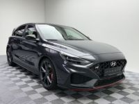 Hyundai i30 N- Performance 280 Boîte Fastlift Sièges Perf. *CAMERA* 1èreM  Garantie 23 mois Hyundai - <small></small> 33.990 € <small></small> - #1