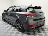 Hyundai i30 N- Performance 280 Boîte Fastlift Sièges Perf. *CAMERA* 1èreM  Garantie 23 mois Hyundai - <small></small> 33.990 € <small></small> - #3