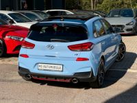 Hyundai i30 N- Performance 280 BVM *PANORAMA*CAMERA*TOP Garantie 12 mois - <small></small> 28.999 € <small>TTC</small> - #2