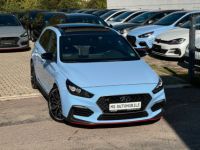 Hyundai i30 N- Performance 280 BVM *PANORAMA*CAMERA*TOP Garantie 12 mois - <small></small> 28.999 € <small>TTC</small> - #3