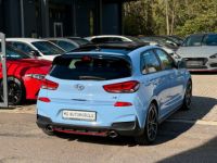 Hyundai i30 N- Performance 280 BVM *PANORAMA*CAMERA*TOP Garantie 12 mois - <small></small> 28.999 € <small>TTC</small> - #11