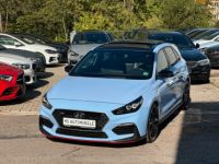 Hyundai i30 N- Performance 280 BVM *PANORAMA*CAMERA*TOP Garantie 12 mois - <small></small> 28.999 € <small>TTC</small> - #12