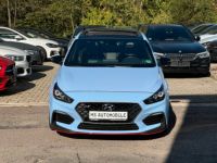 Hyundai i30 N- Performance 280 BVM *PANORAMA*CAMERA*TOP Garantie 12 mois - <small></small> 28.999 € <small>TTC</small> - #14