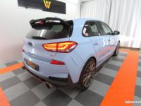 Hyundai i30 N 2.0 T-GDI 275 PERFORMANCE PACK (MALUS PAYÉ) - <small></small> 27.990 € <small>TTC</small> - #2