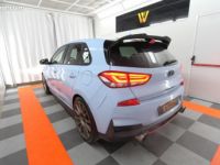 Hyundai i30 N 2.0 T-GDI 275 PERFORMANCE PACK (MALUS PAYÉ) - <small></small> 31.990 € <small>TTC</small> - #3