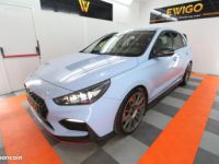 Hyundai i30 N 2.0 T-GDI 275 PERFORMANCE PACK (MALUS PAYÉ) - <small></small> 31.990 € <small>TTC</small> - #4