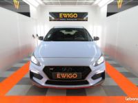 Hyundai i30 N 2.0 T-GDI 275 PERFORMANCE PACK (MALUS PAYÉ) - <small></small> 31.990 € <small>TTC</small> - #5