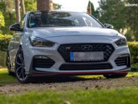 Hyundai i30 N Performance 2.0 T-GDi 275ch BVM6, CARPLAY | CAMERA TO - <small></small> 27.990 € <small>TTC</small> - #1