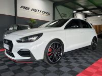 Hyundai i30 N Performance 275ch - <small></small> 24.980 € <small>TTC</small> - #2