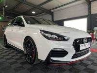 Hyundai i30 N Performance 275ch - <small></small> 24.980 € <small>TTC</small> - #8