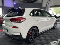 Hyundai i30 N Performance 275ch - <small></small> 24.980 € <small>TTC</small> - #12