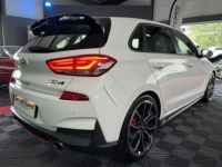 Hyundai i30 N Performance 275ch - <small></small> 24.980 € <small>TTC</small> - #16