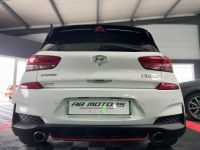 Hyundai i30 N Performance 275ch - <small></small> 24.980 € <small>TTC</small> - #18