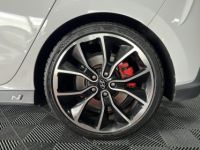 Hyundai i30 N Performance 275ch - <small></small> 24.980 € <small>TTC</small> - #25