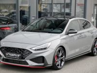 Hyundai i30 N Performance Fastback 8-DCT - <small></small> 35.790 € <small>TTC</small> - #2