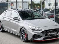 Hyundai i30 N Performance Fastback 8-DCT - <small></small> 35.790 € <small>TTC</small> - #3