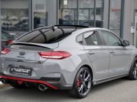 Hyundai i30 N Performance Fastback 8-DCT - <small></small> 35.790 € <small>TTC</small> - #4