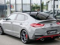 Hyundai i30 N Performance Fastback 8-DCT - <small></small> 35.790 € <small>TTC</small> - #5