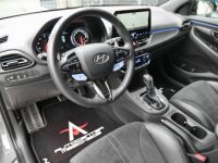 Hyundai i30 N Performance Fastback 8-DCT - <small></small> 35.790 € <small>TTC</small> - #9