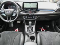 Hyundai i30 N Performance Fastback 8-DCT - <small></small> 35.790 € <small>TTC</small> - #10