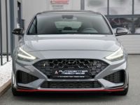 Hyundai i30 N Performance Fastback 8-DCT - <small></small> 35.790 € <small>TTC</small> - #25