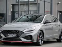 Hyundai i30 N Performance Fastback 8-DCT - <small></small> 35.790 € <small>TTC</small> - #29