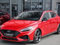 Hyundai i30 N Performance Fastback 8-DCT - <small></small> 38.790 € <small>TTC</small> - #2