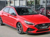 Hyundai i30 N Performance Fastback 8-DCT - <small></small> 38.790 € <small>TTC</small> - #3